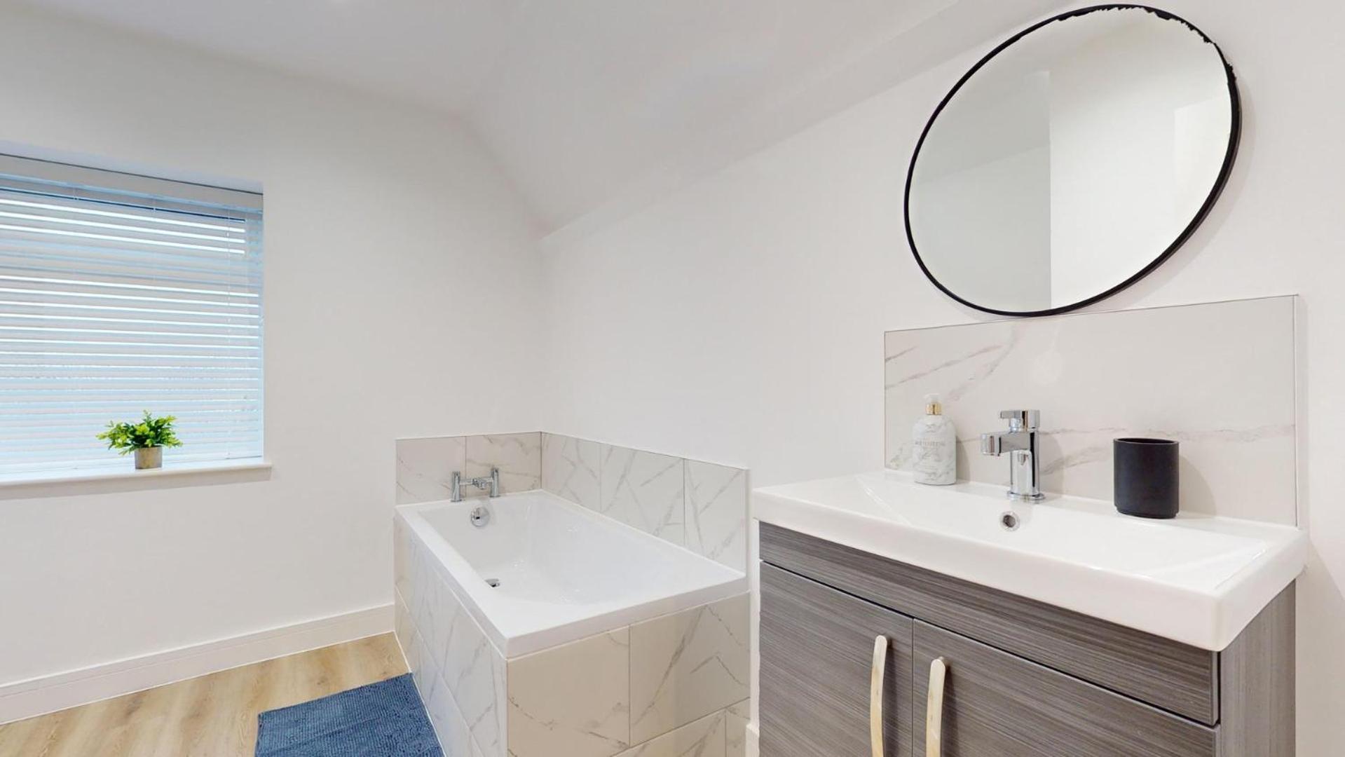 Impressive Two Bedroom | Wifi Cardiff Ngoại thất bức ảnh