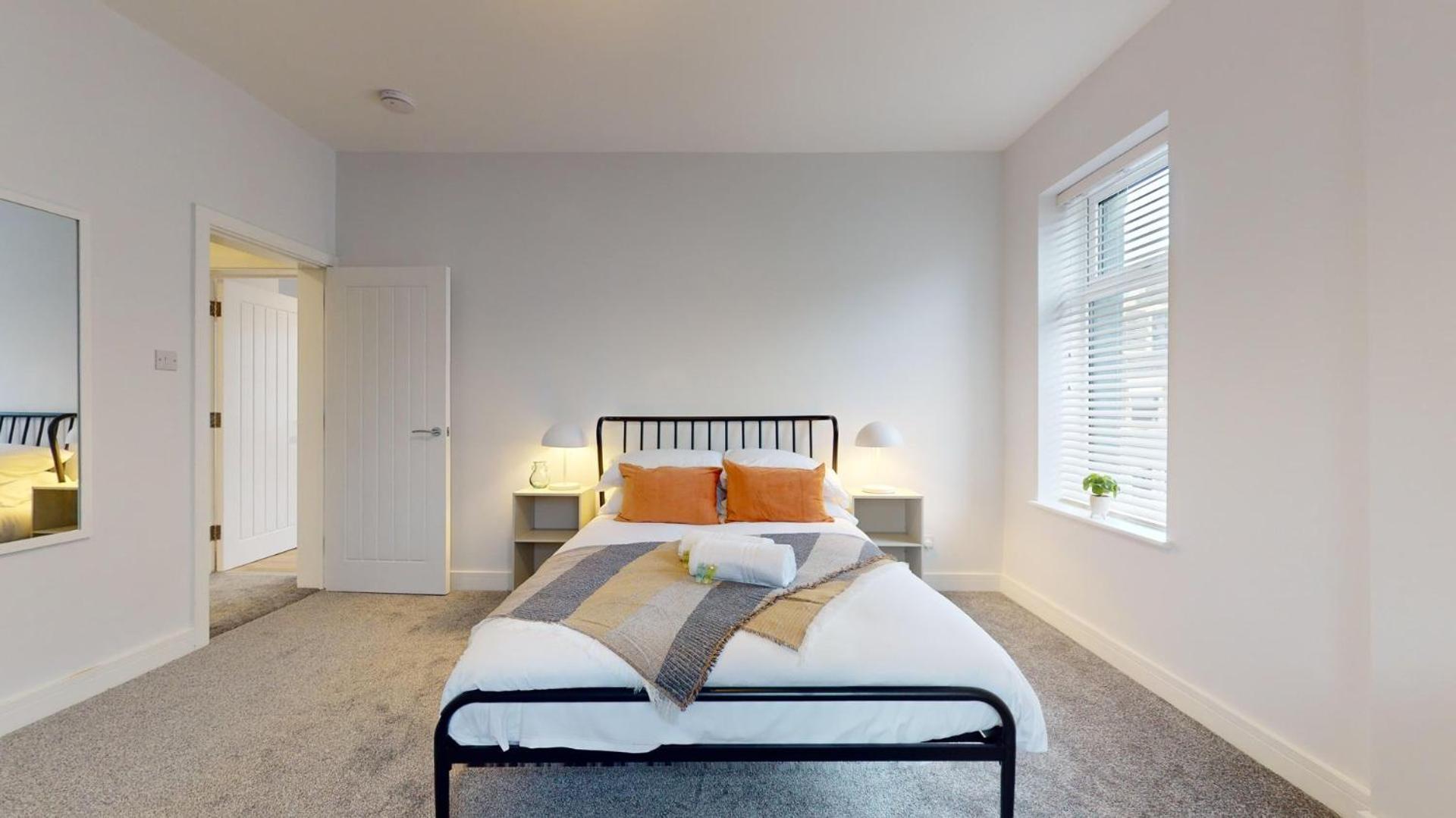 Impressive Two Bedroom | Wifi Cardiff Ngoại thất bức ảnh
